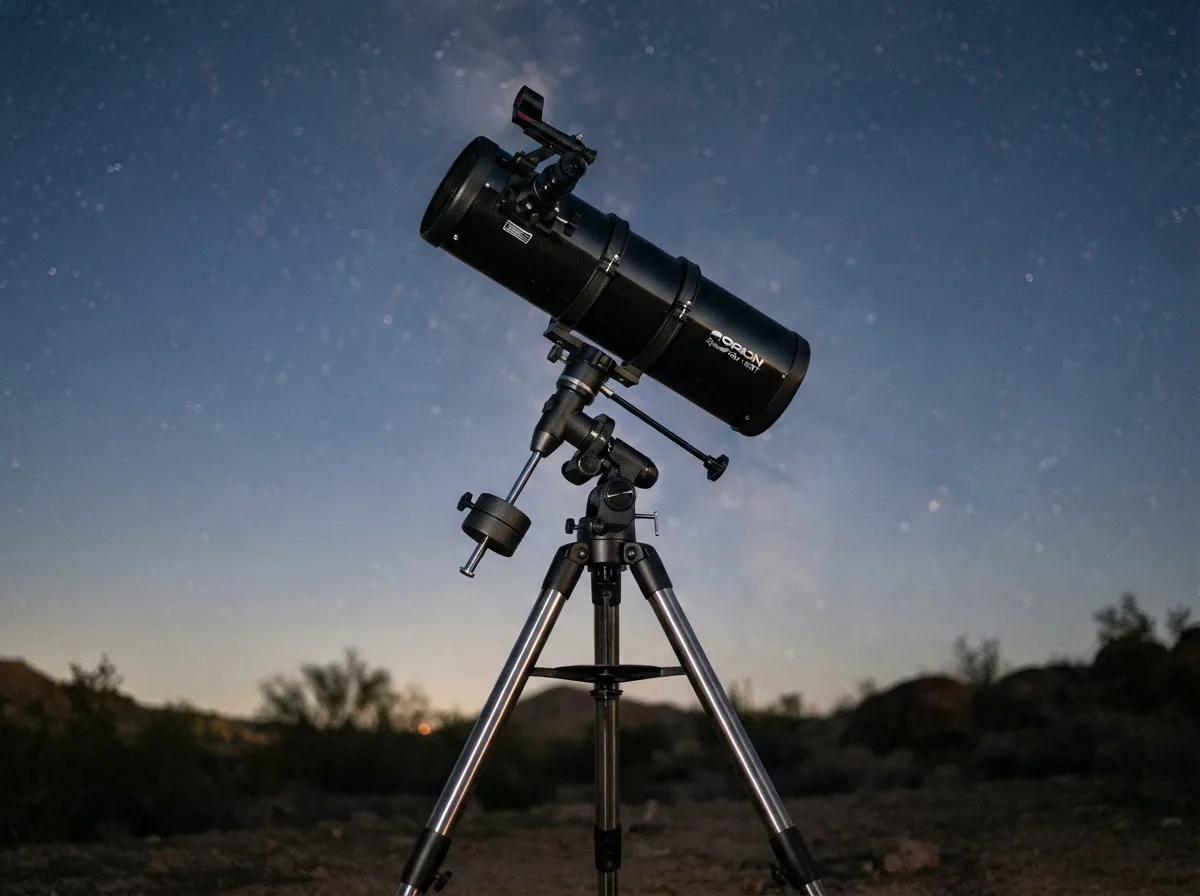 SpaceProbe & 130ST Telescopes category
