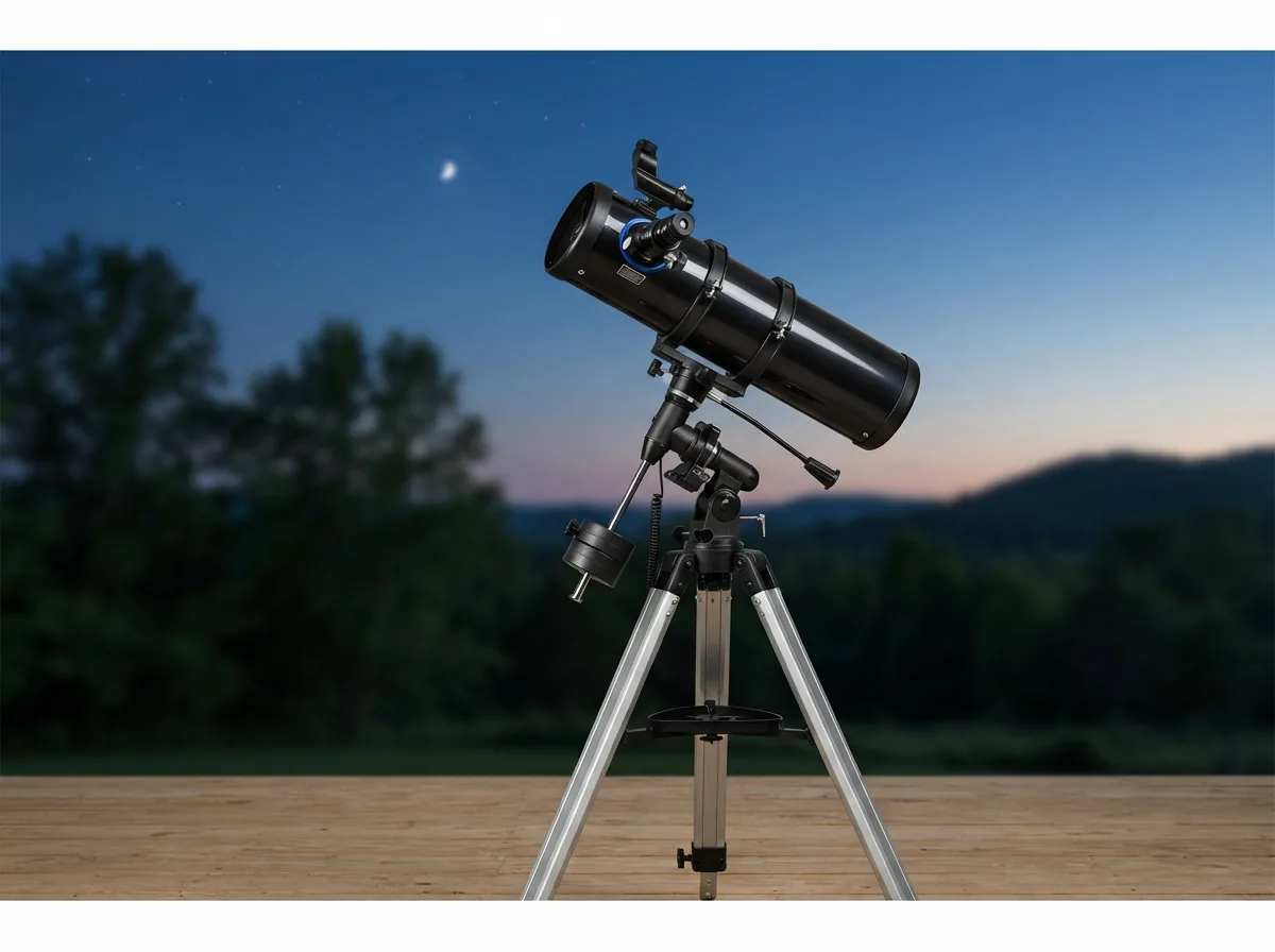 StarBlast Telescopes category